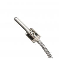 Bajonettverschraubung