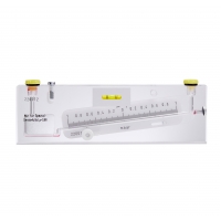 Schrägrohrmanometer