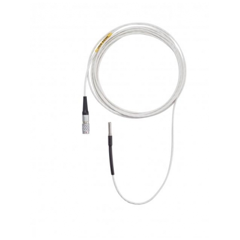 Temperaturfühler 3 m PTFE, -200...+250°C