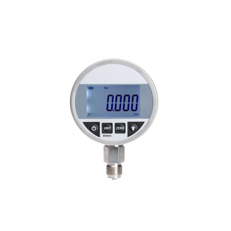 Digitalmanometer, NG 100, 0-400 bar