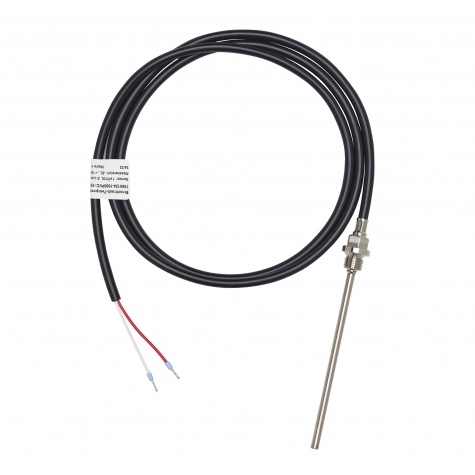 pt100-kabel-einschraubfühler-minus30+105°C-10x4-r1-8-1m-pvc