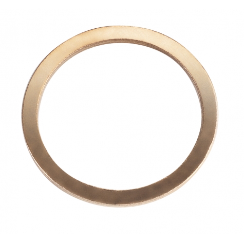 Dichtung DIN 7603 Form A, Cu, G3-4