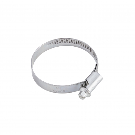 Schlauchschelle Edelstahl 170-190 mm