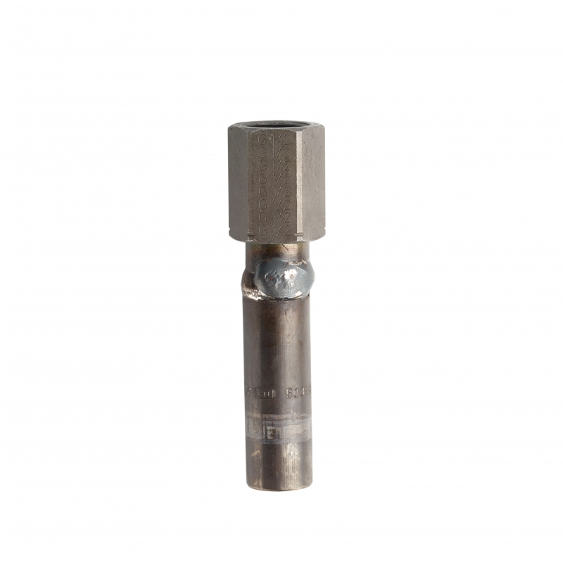 Stützhülse für Carbon Rohre m. 20mm Innendurchmesser 2Stk., Zubehör, Rohre