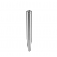 Schutzrohr 43772, Form 4, 1.5415, M18x1,5, L200mm