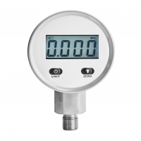 Digitalmanometer, NG 66, lowcost, 2,5 bar
