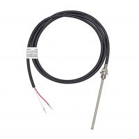 pt100-kabel-einschraubfühler-minus30+105°C-el100x4-2l-g1-8-2m-pvc