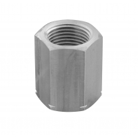 Spannmuffe DIN 16283, 13CrMo4-5, G1/2